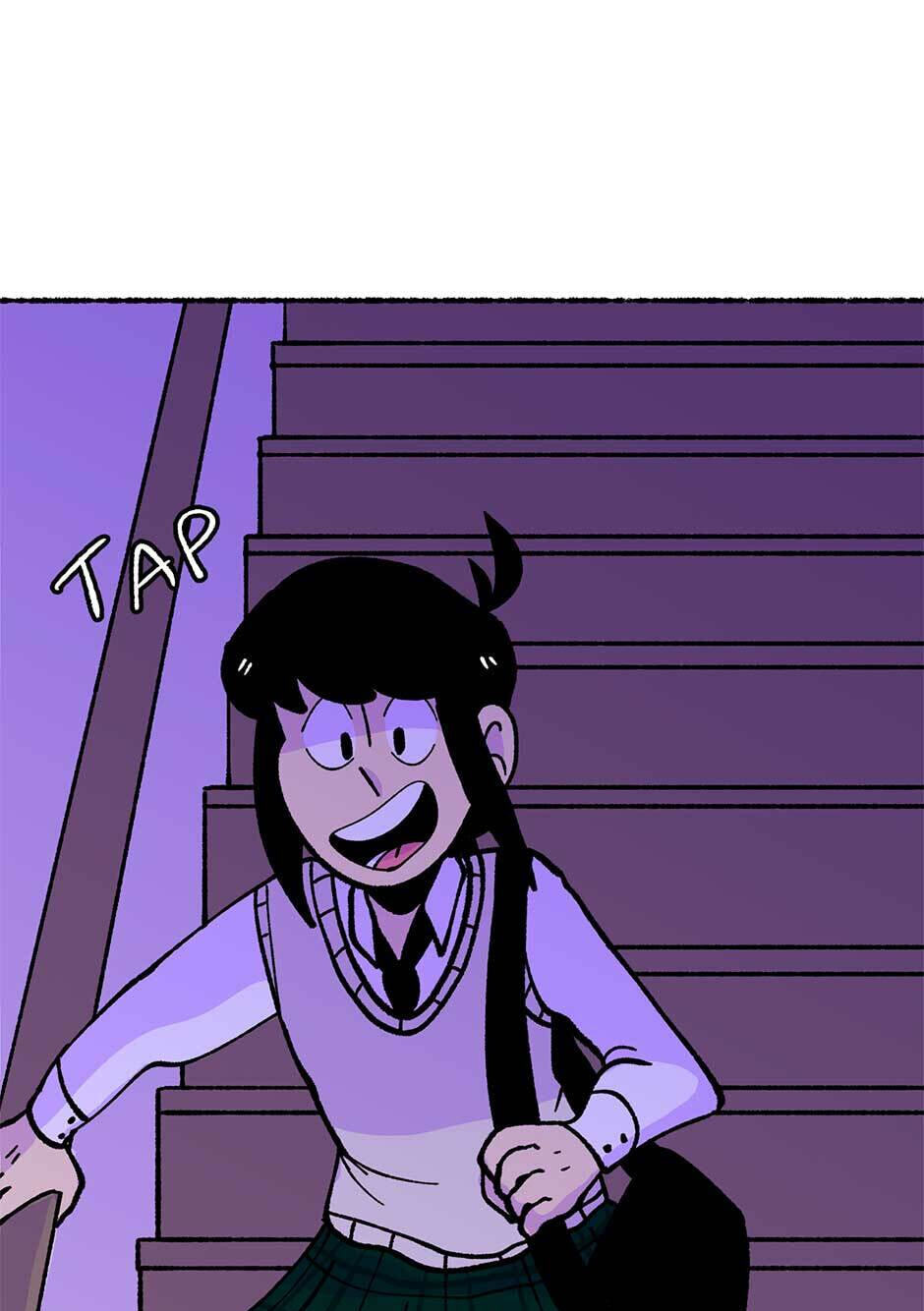 Equalizer! Chapter 27.6 page 43 - 