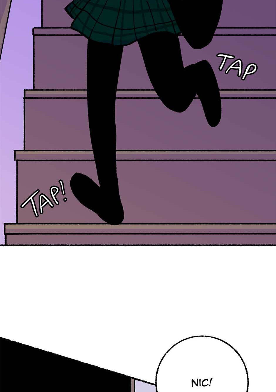 Equalizer! Chapter 27.6 page 44 - 