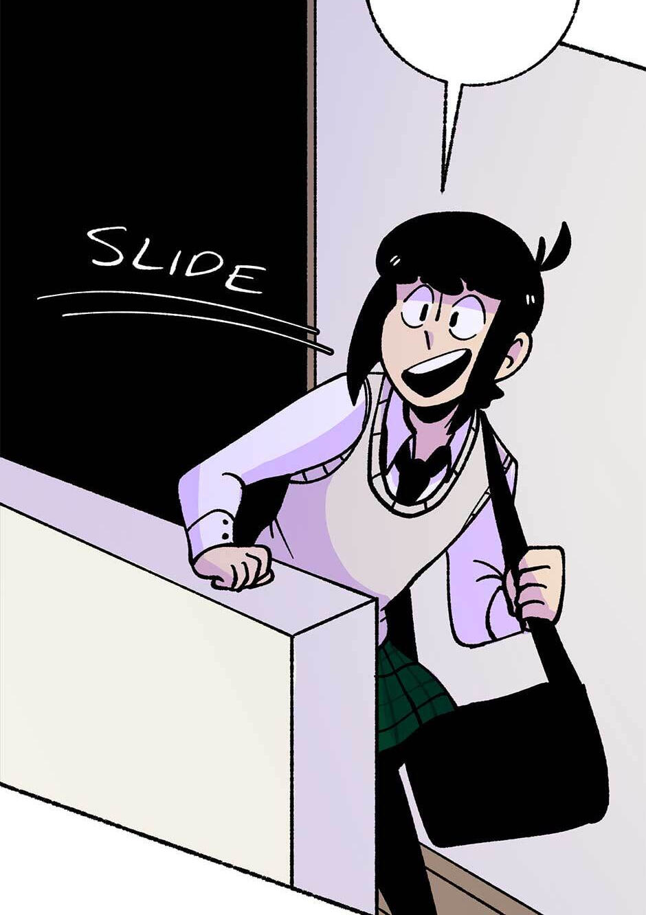 Equalizer! Chapter 27.6 page 45 - 