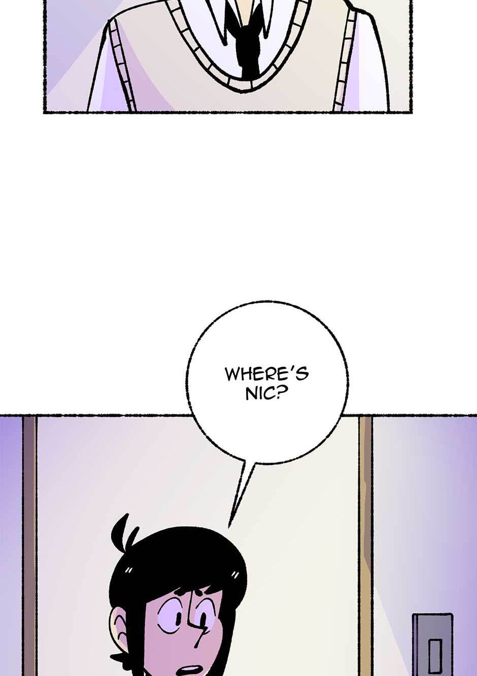 Equalizer! Chapter 27.6 page 48 - 