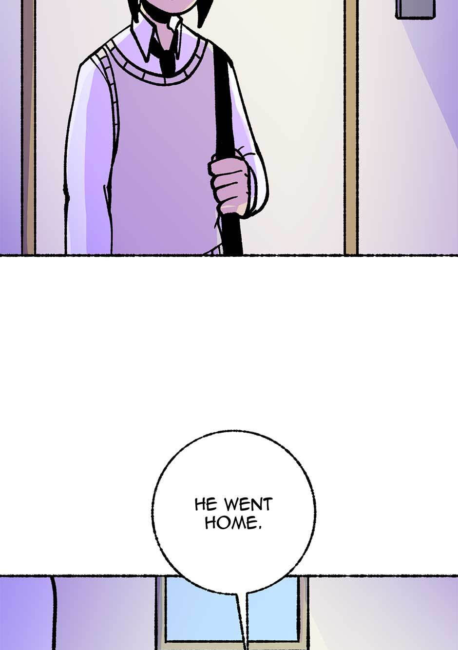 Equalizer! Chapter 27.6 page 49 - 
