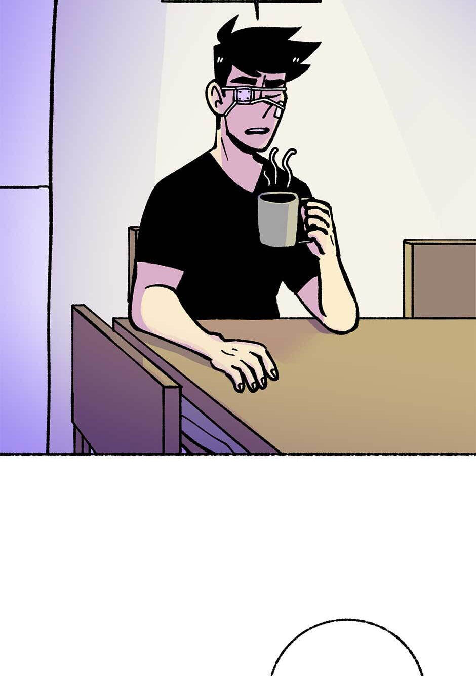 Equalizer! Chapter 27.6 page 50 - 