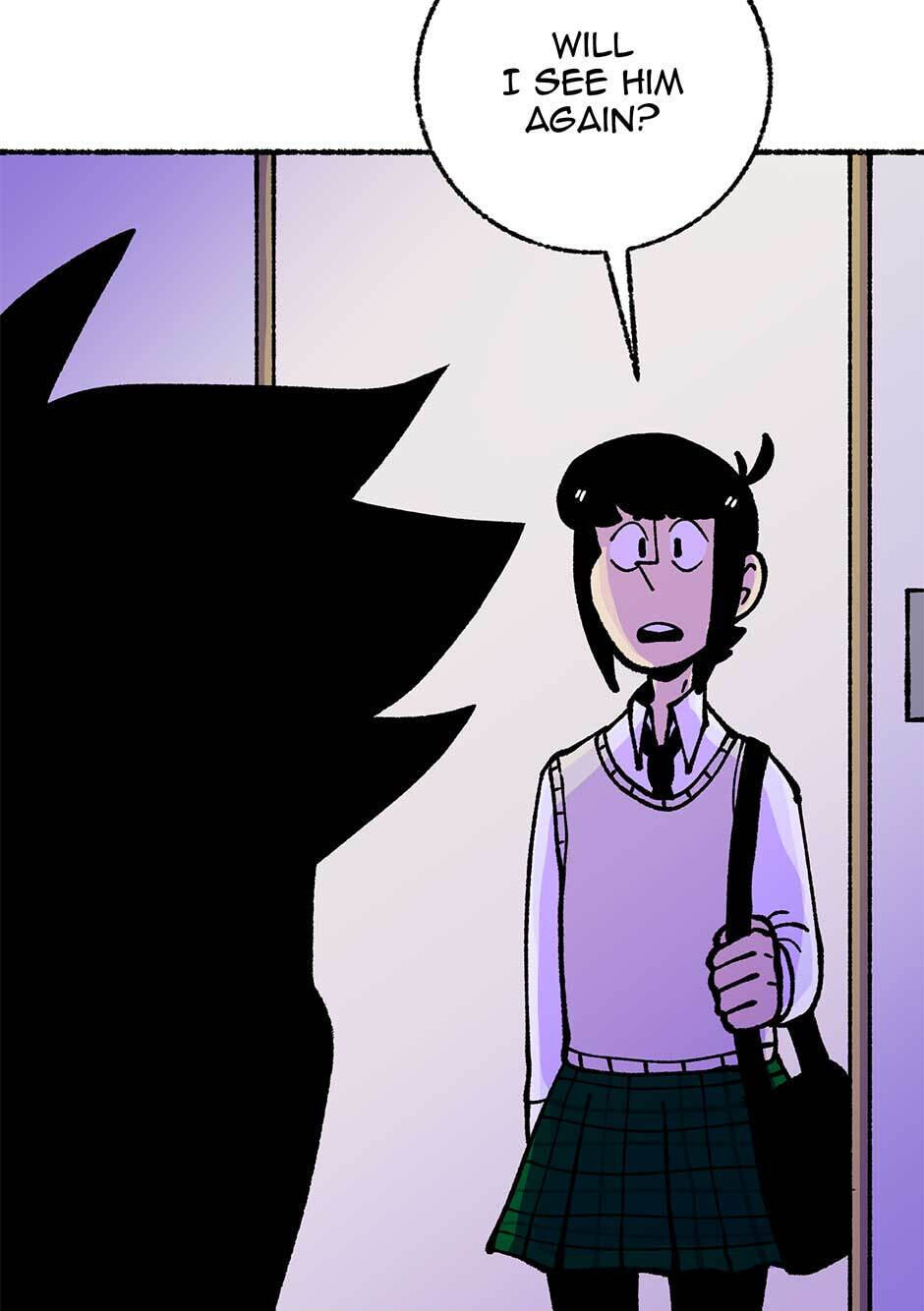 Equalizer! Chapter 27.6 page 52 - 