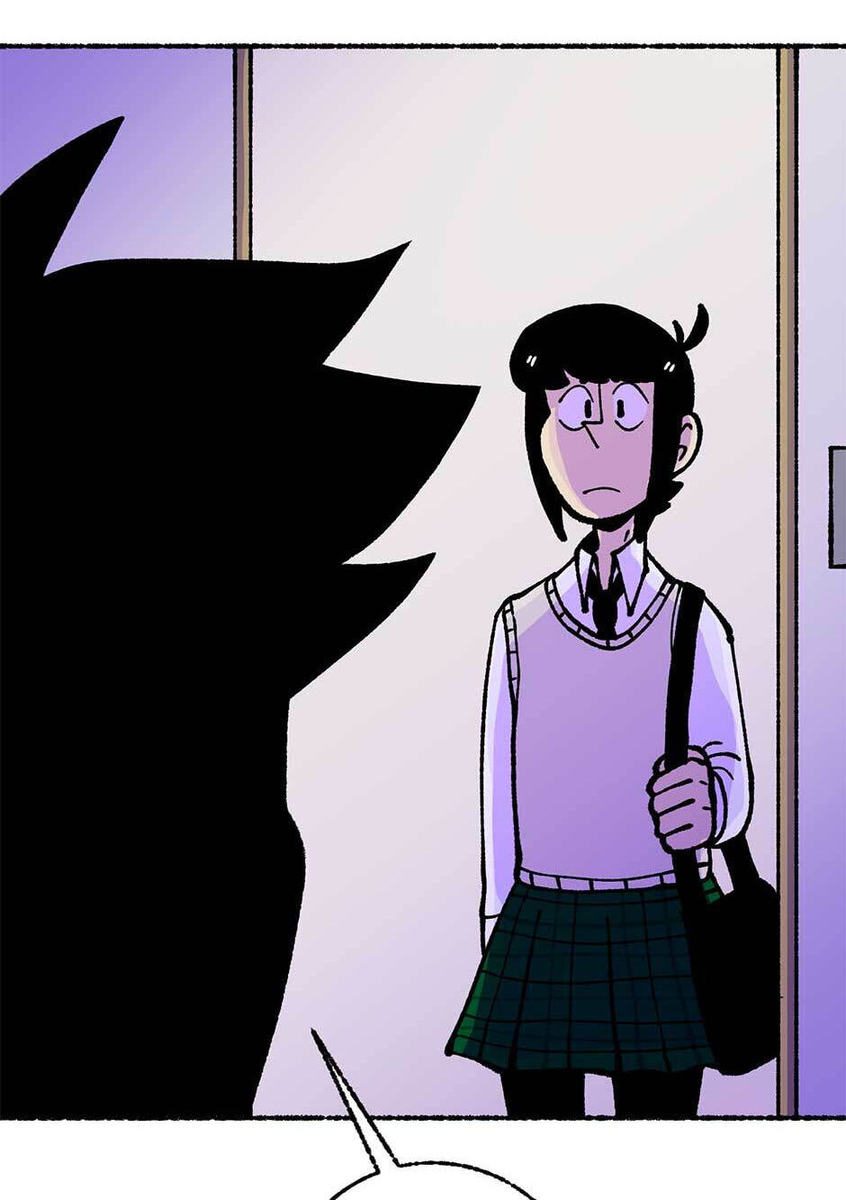 Equalizer! Chapter 27.6 page 54 - 