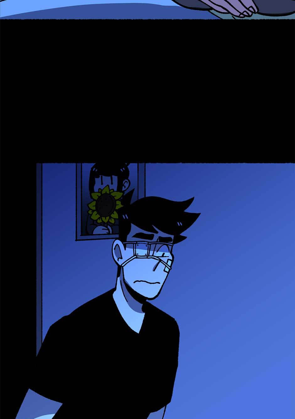 Equalizer! Chapter 27.6 page 7 - 