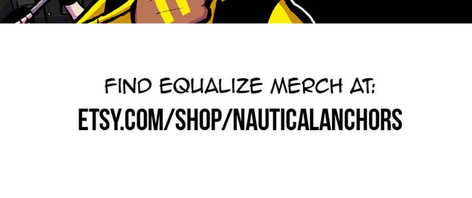 Equalizer! Chapter 27.6 page 64 - 