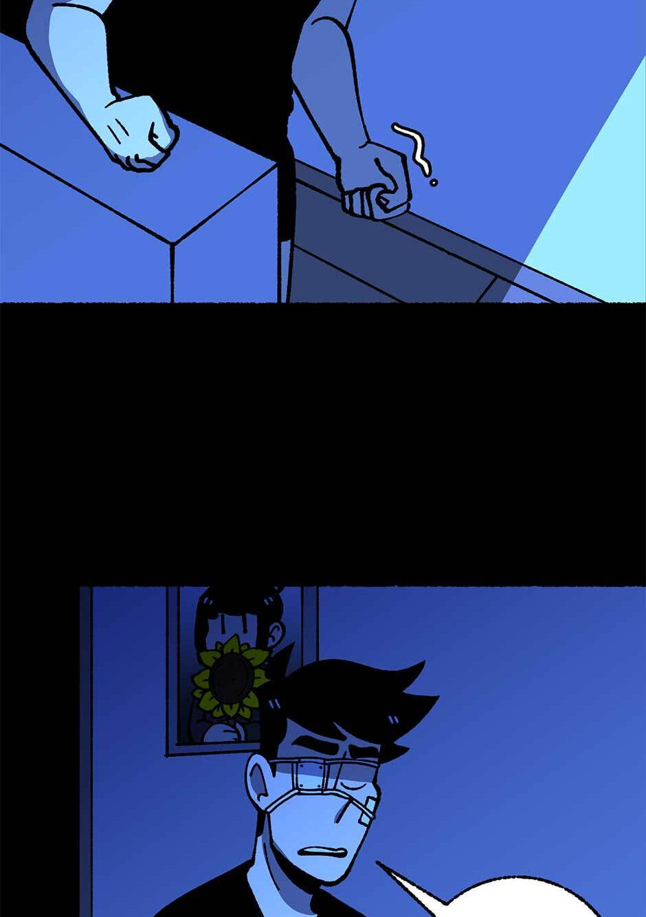 Equalizer! Chapter 27.6 page 8 - 