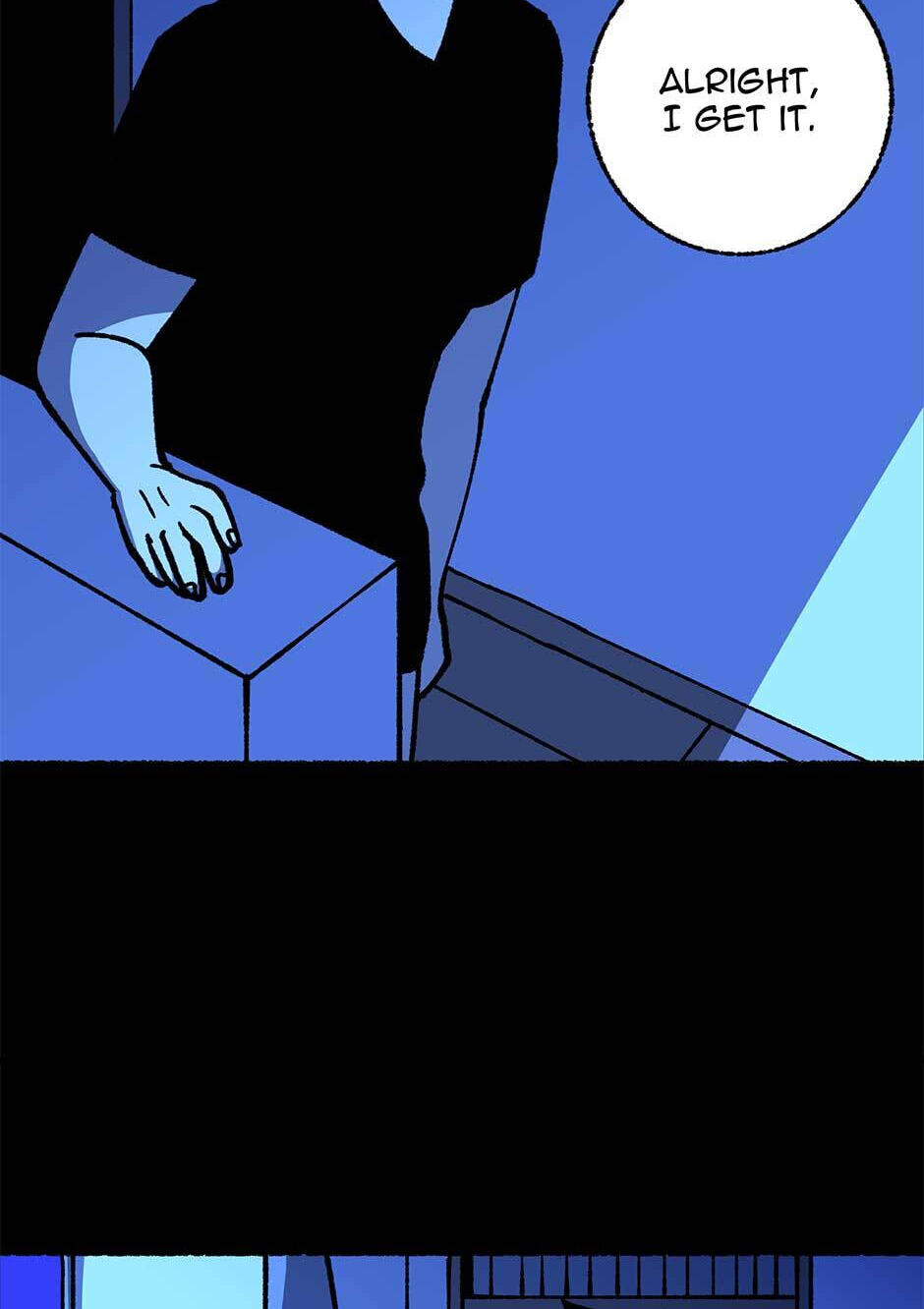 Equalizer! Chapter 27.6 page 9 - 