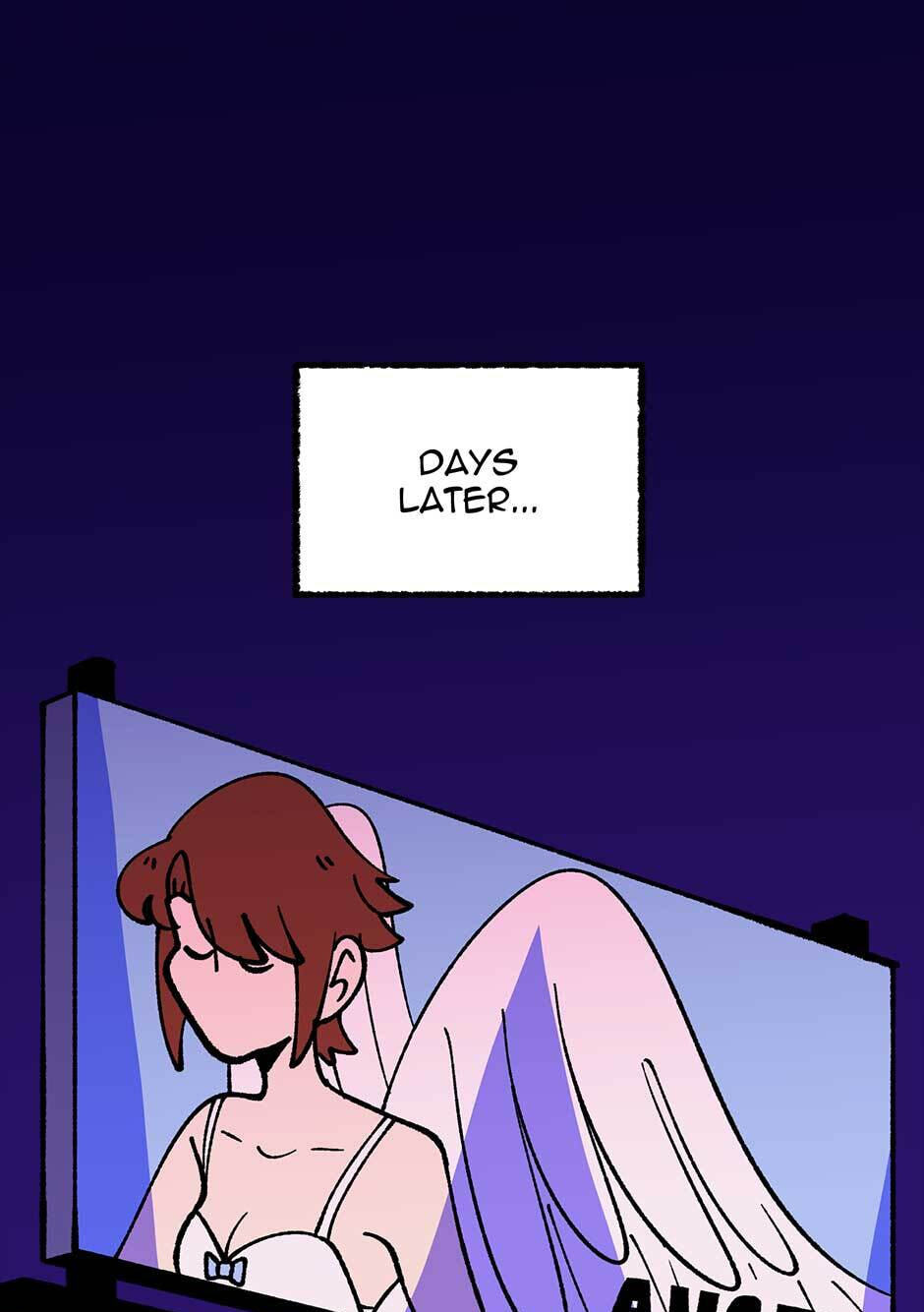 Equalizer! Chapter 27.7 page 1 - 