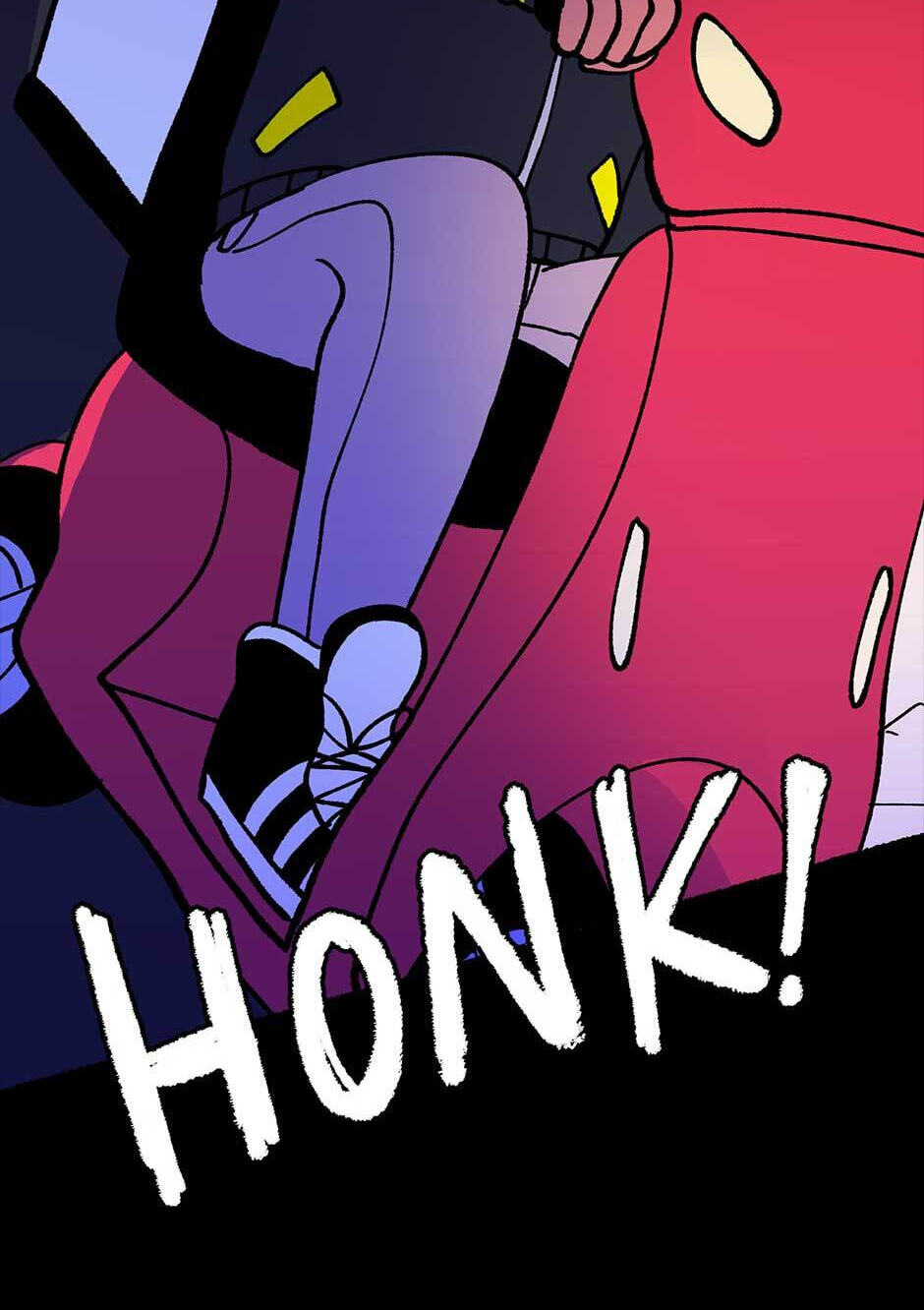 Equalizer! Chapter 27.7 page 15 - 