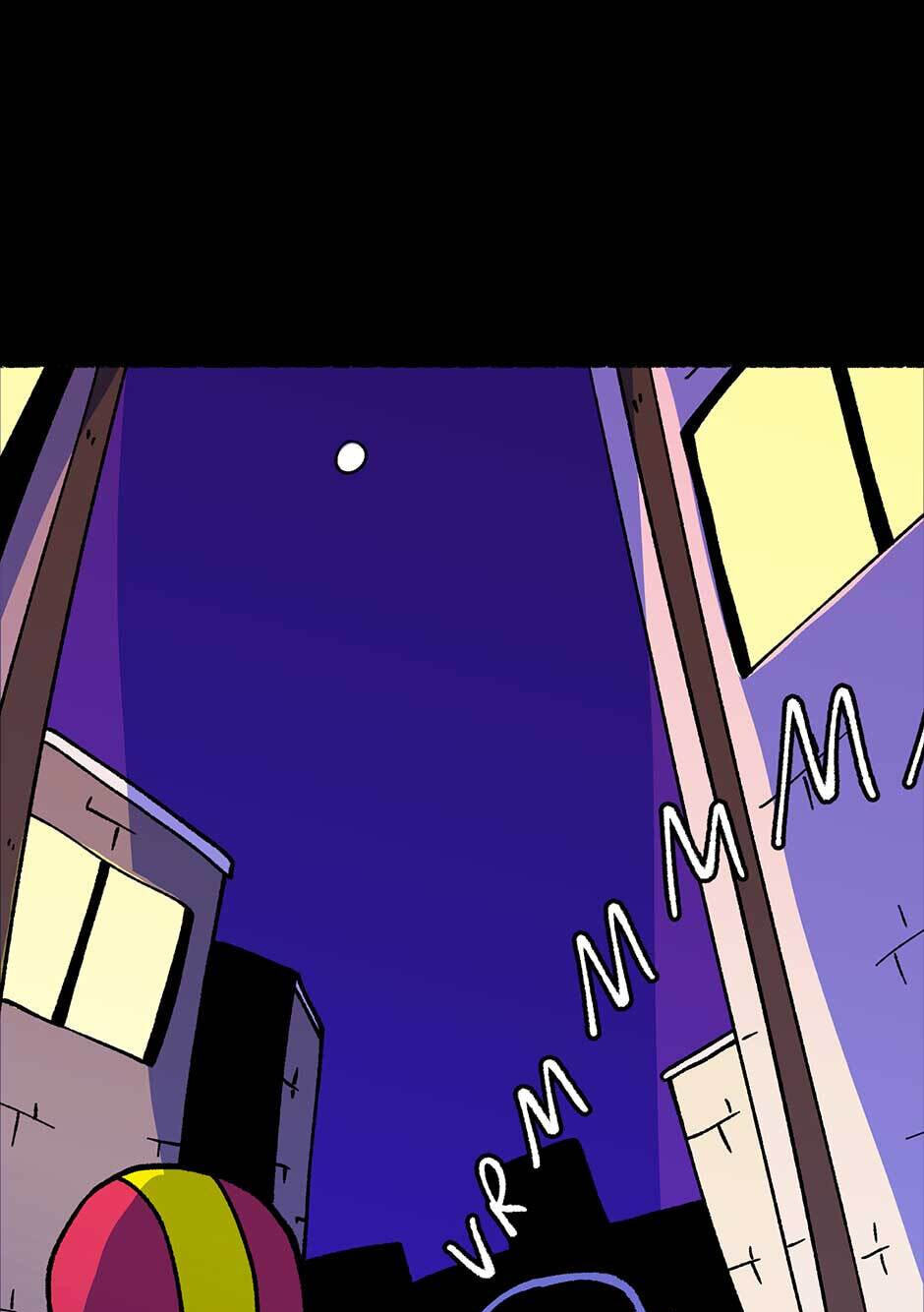 Equalizer! Chapter 27.7 page 16 - 