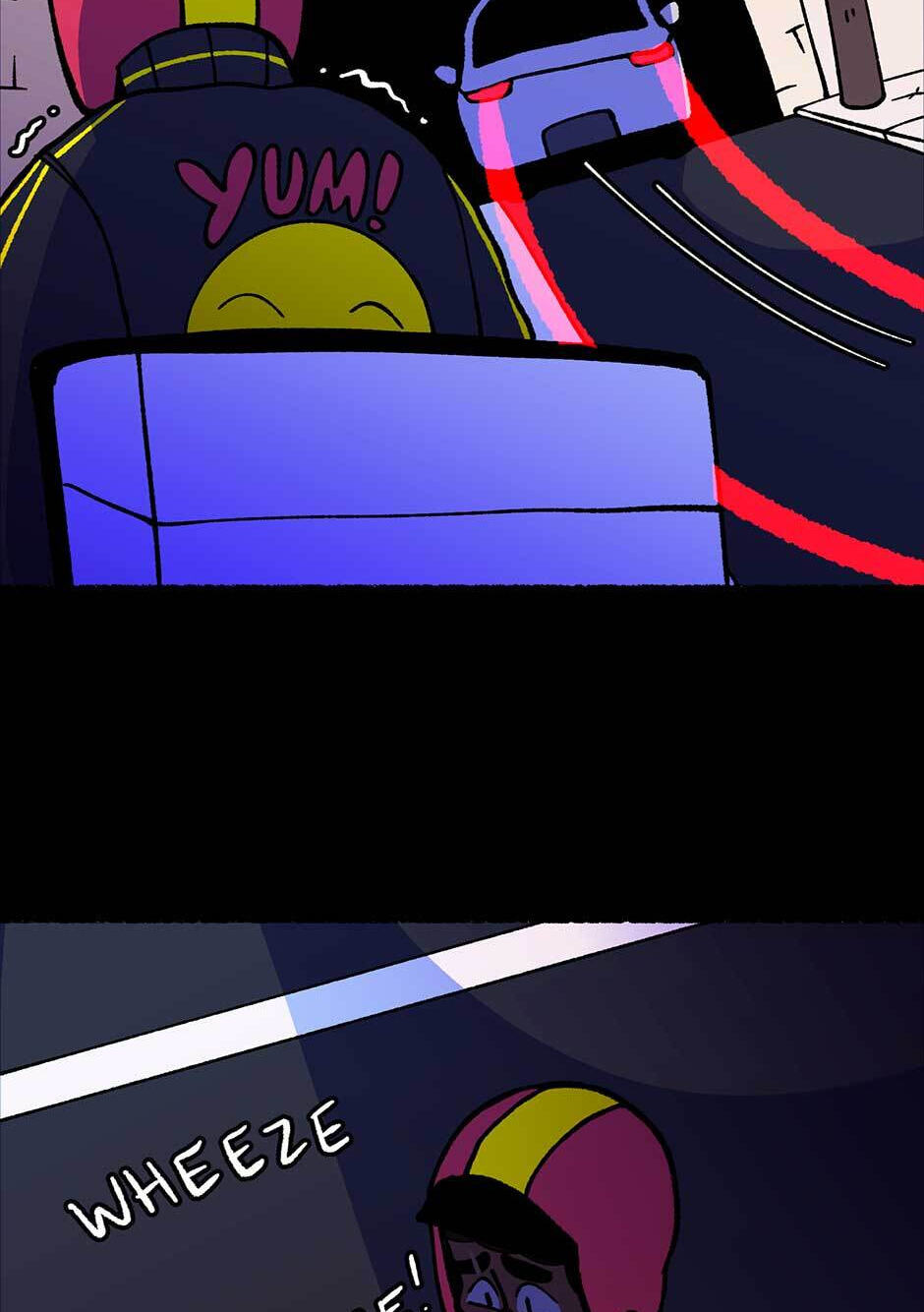 Equalizer! Chapter 27.7 page 17 - 