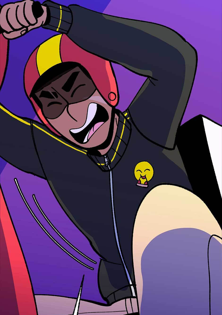 Equalizer! Chapter 27.7 page 19 - 