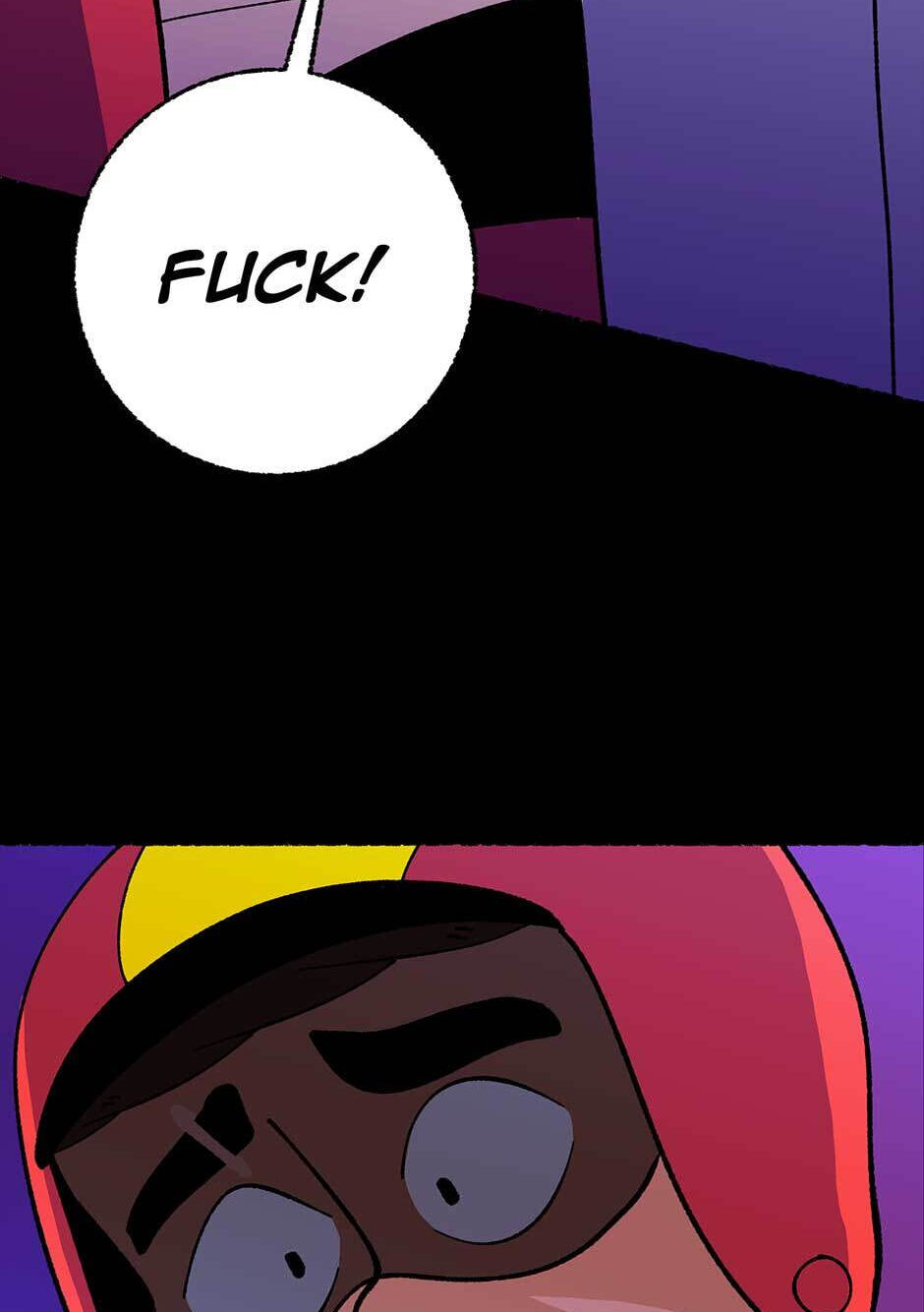 Equalizer! Chapter 27.7 page 20 - 