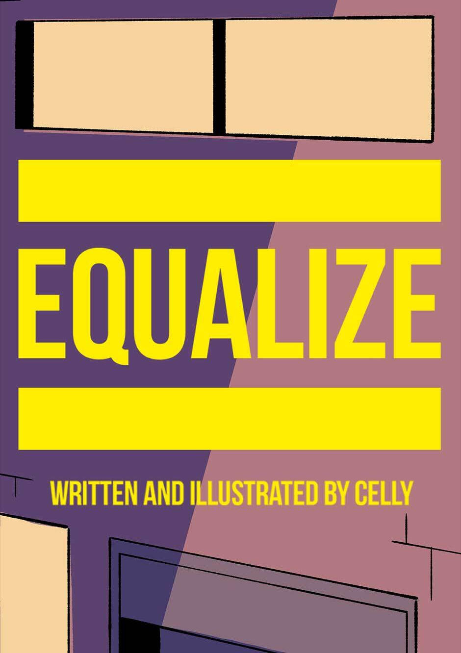 Equalizer! Chapter 27.7 page 3 - 