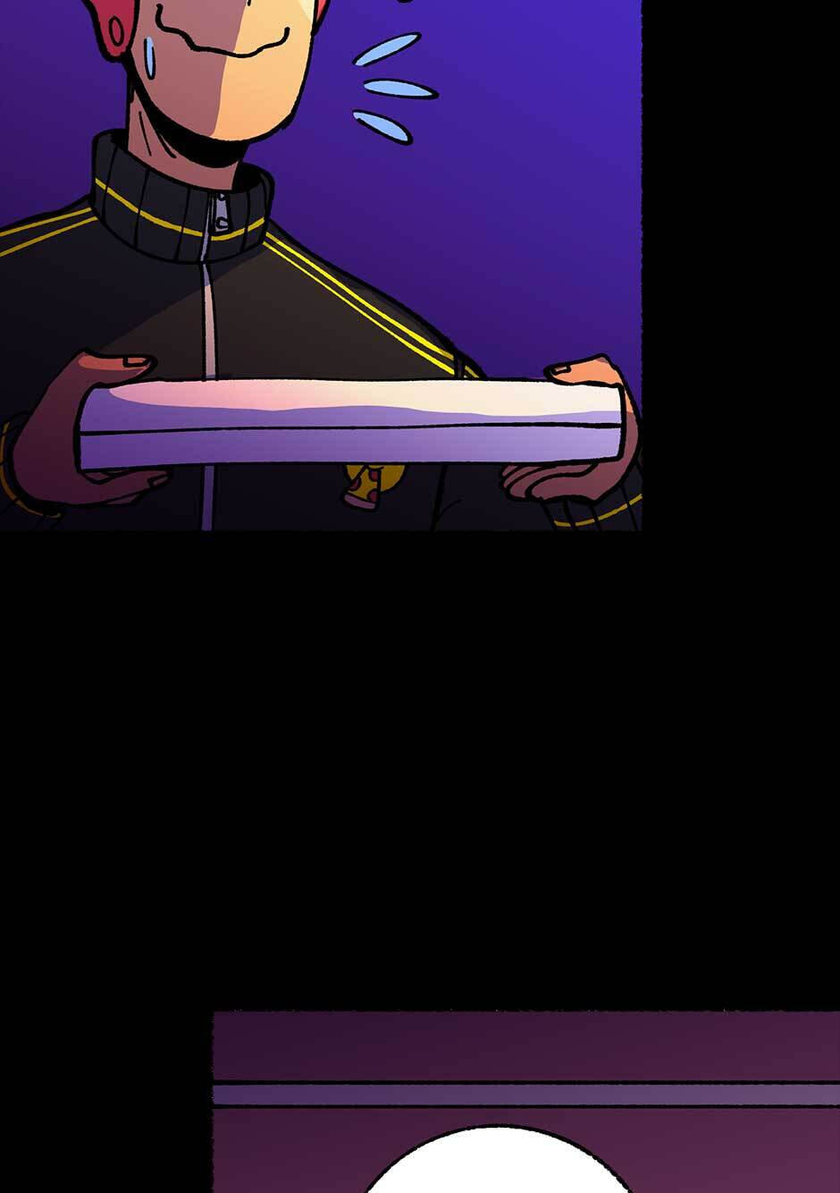 Equalizer! Chapter 27.7 page 28 - 