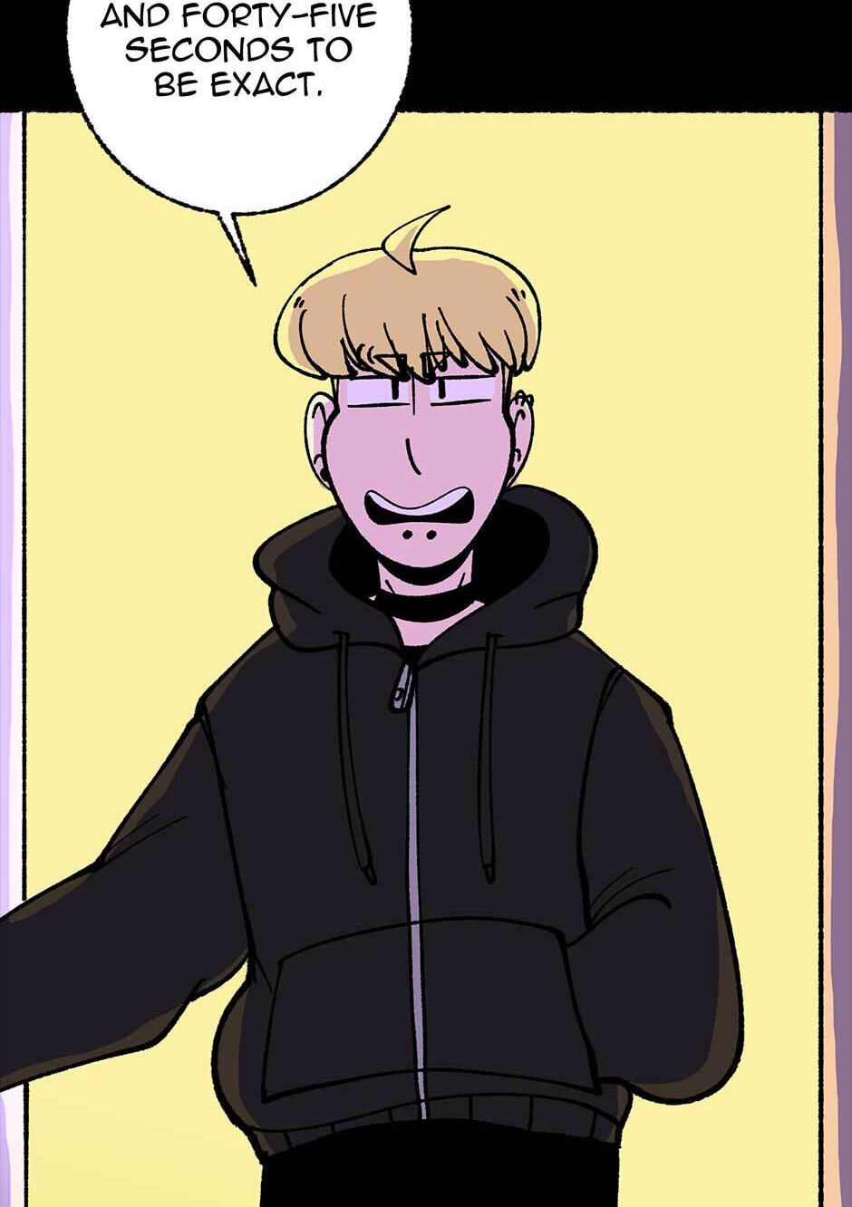 Equalizer! Chapter 27.7 page 30 - 