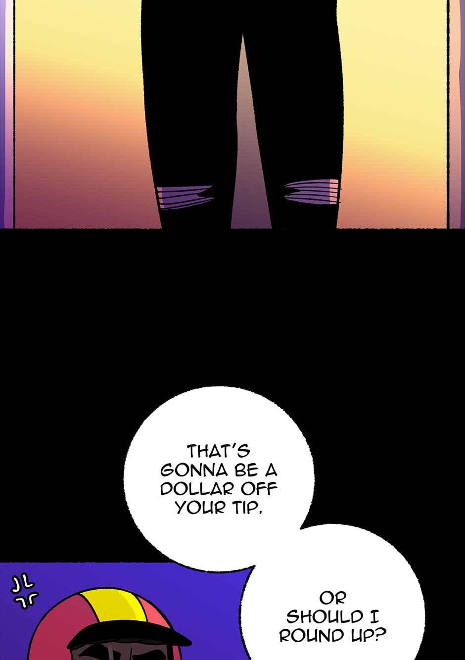 Equalizer! Chapter 27.7 page 31 - 