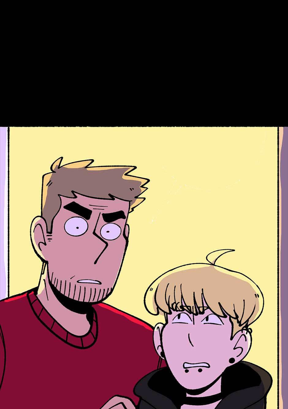 Equalizer! Chapter 27.7 page 38 - 