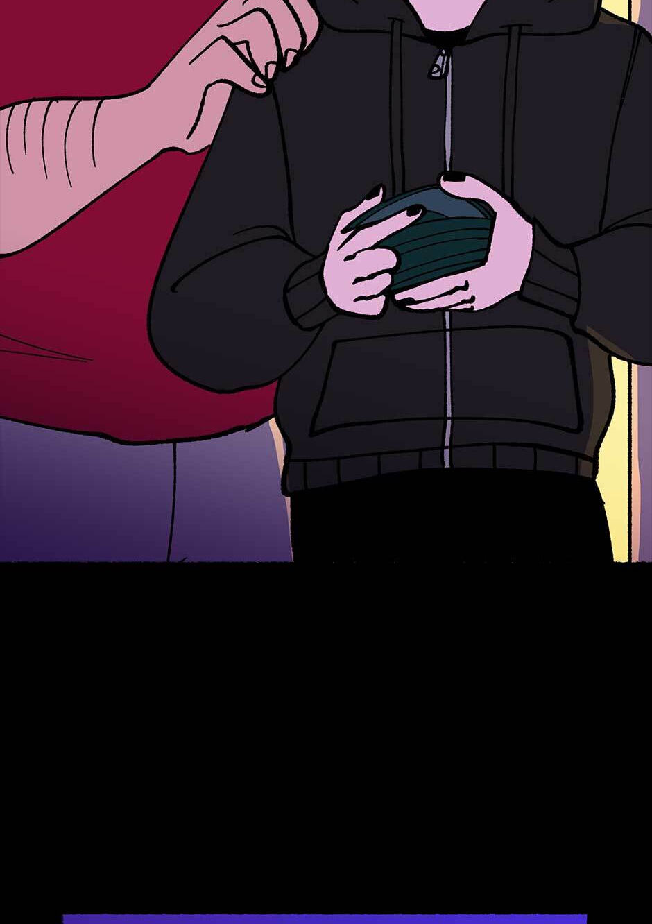 Equalizer! Chapter 27.7 page 39 - 