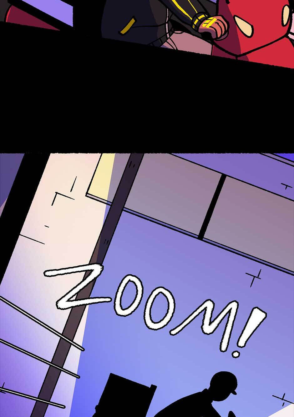 Equalizer! Chapter 27.7 page 5 - 
