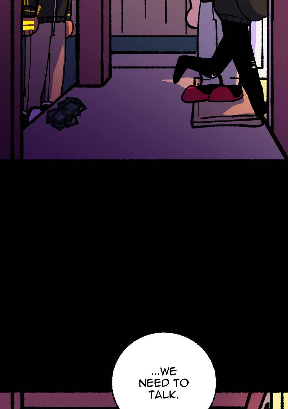 Equalizer! Chapter 27.7 page 43 - 