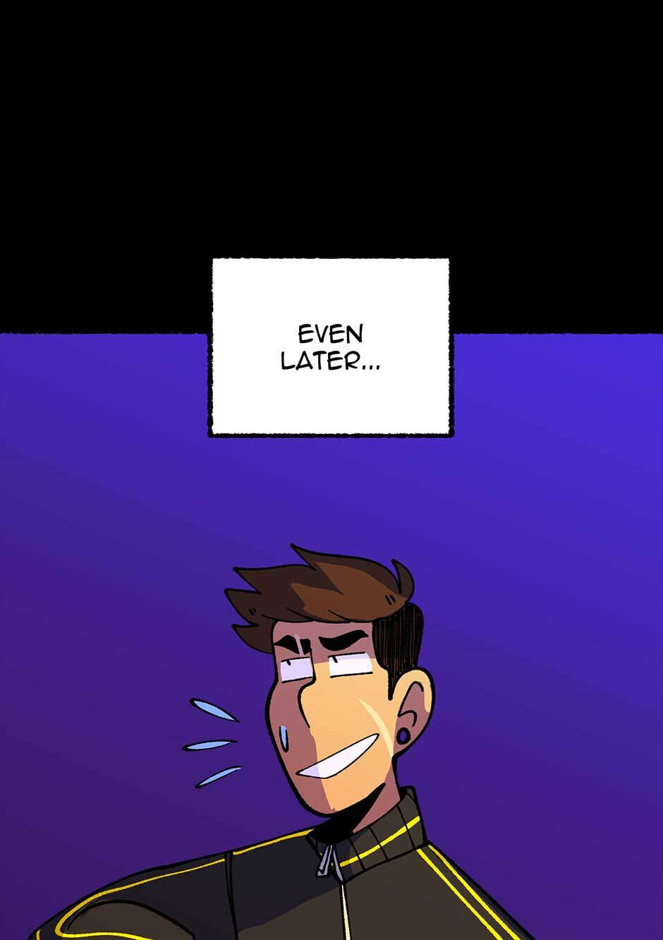 Equalizer! Chapter 27.7 page 45 - 