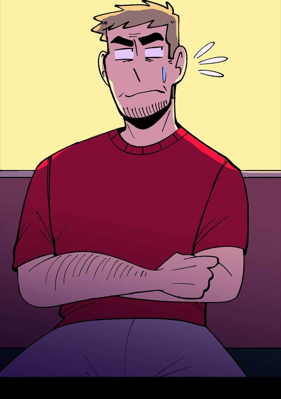 Equalizer! Chapter 27.7 page 47 - 