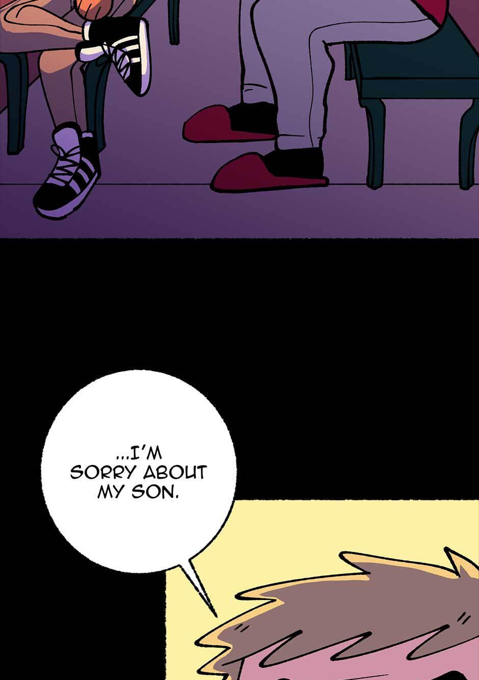 Equalizer! Chapter 27.7 page 49 - 
