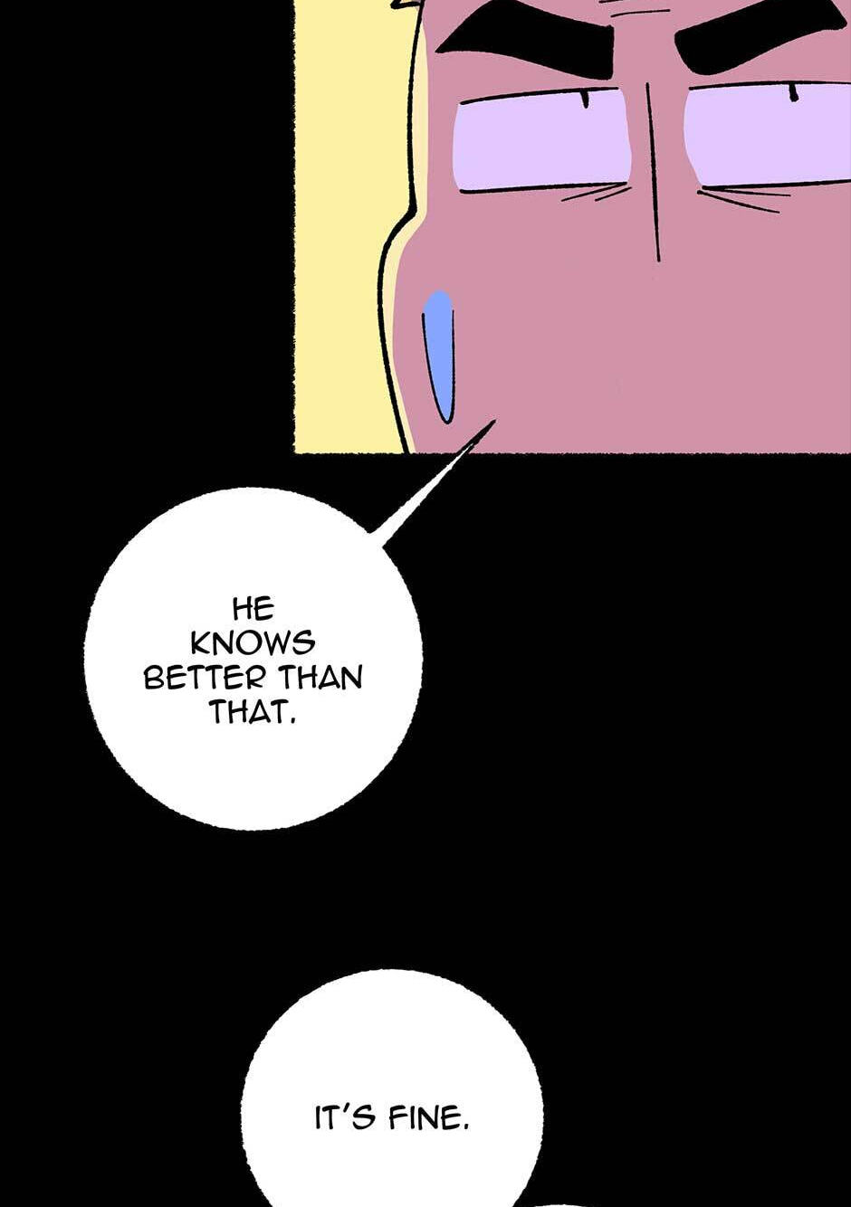 Equalizer! Chapter 27.7 page 50 - 