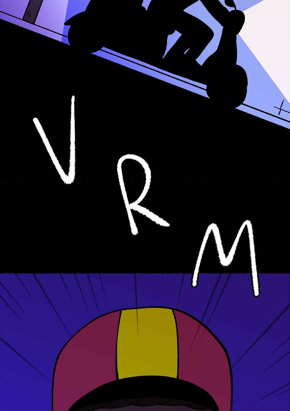 Equalizer! Chapter 27.7 page 6 - 