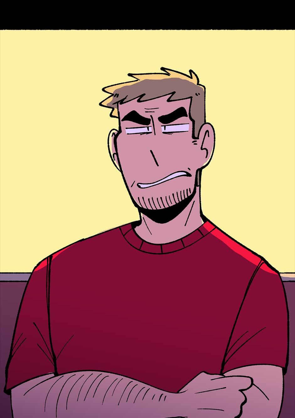 Equalizer! Chapter 27.7 page 54 - 