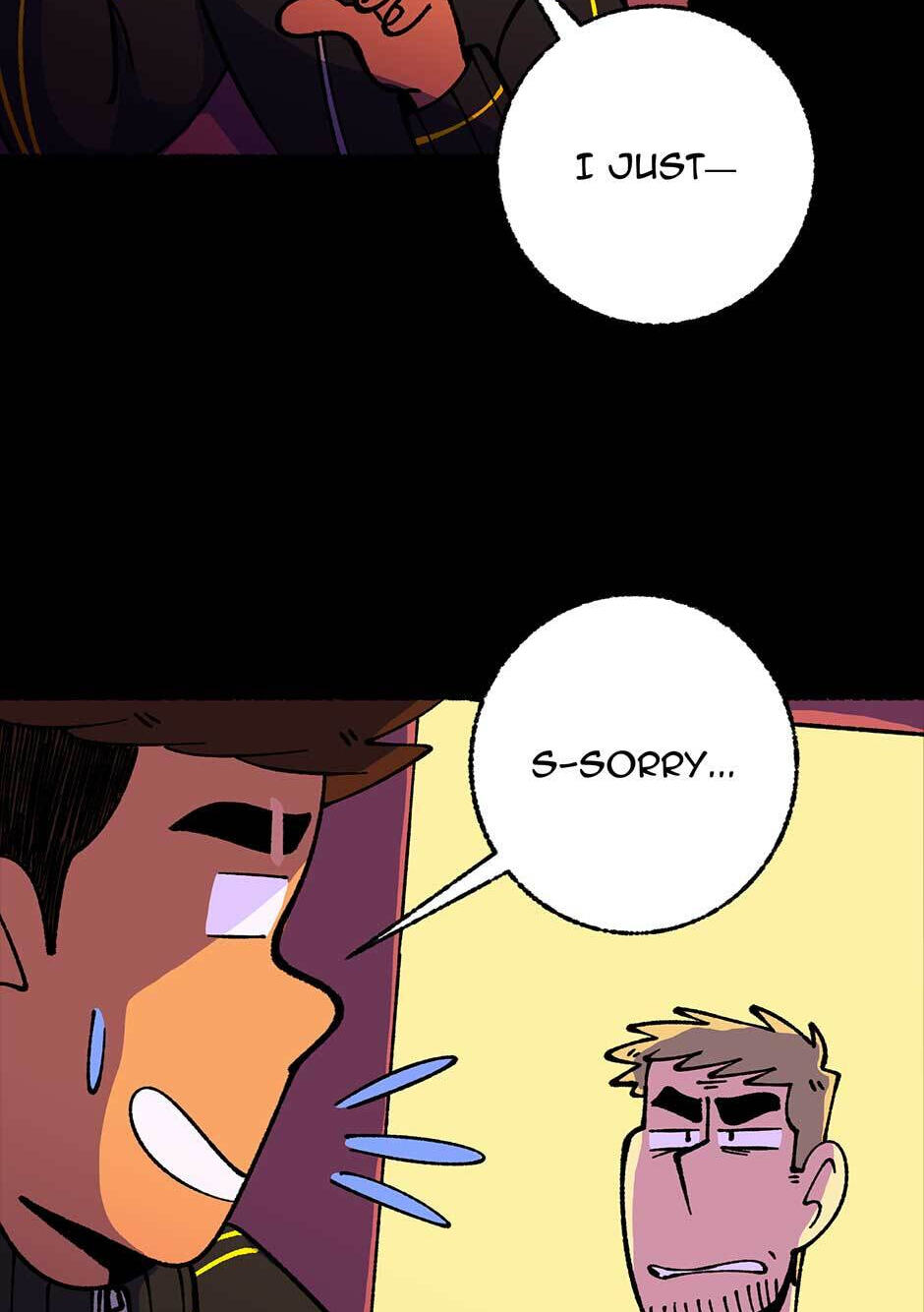 Equalizer! Chapter 27.7 page 56 - 