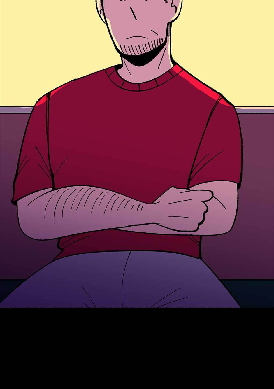 Equalizer! Chapter 27.7 page 58 - 