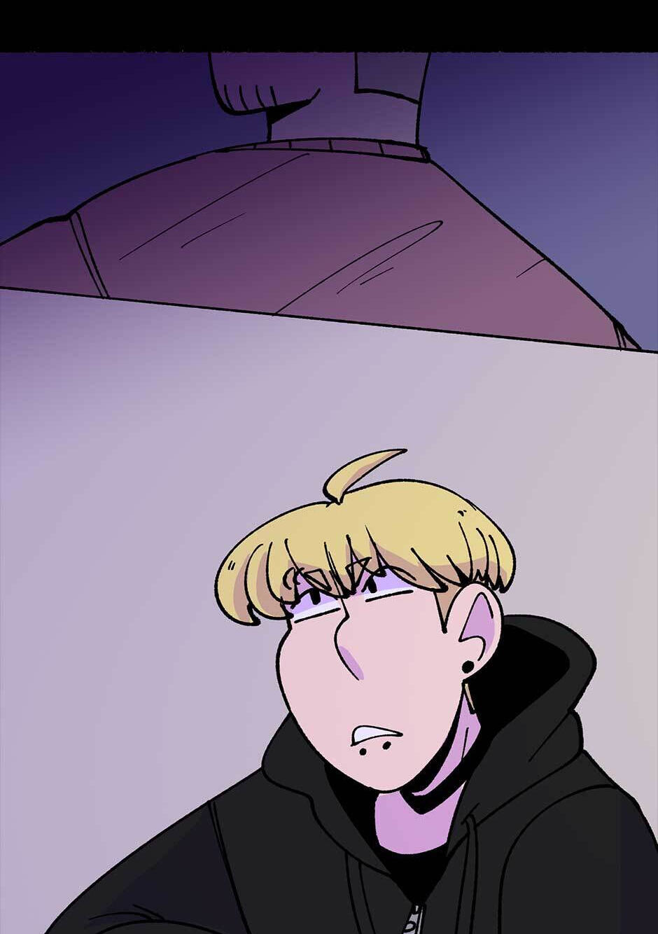 Equalizer! Chapter 27.7 page 59 - 