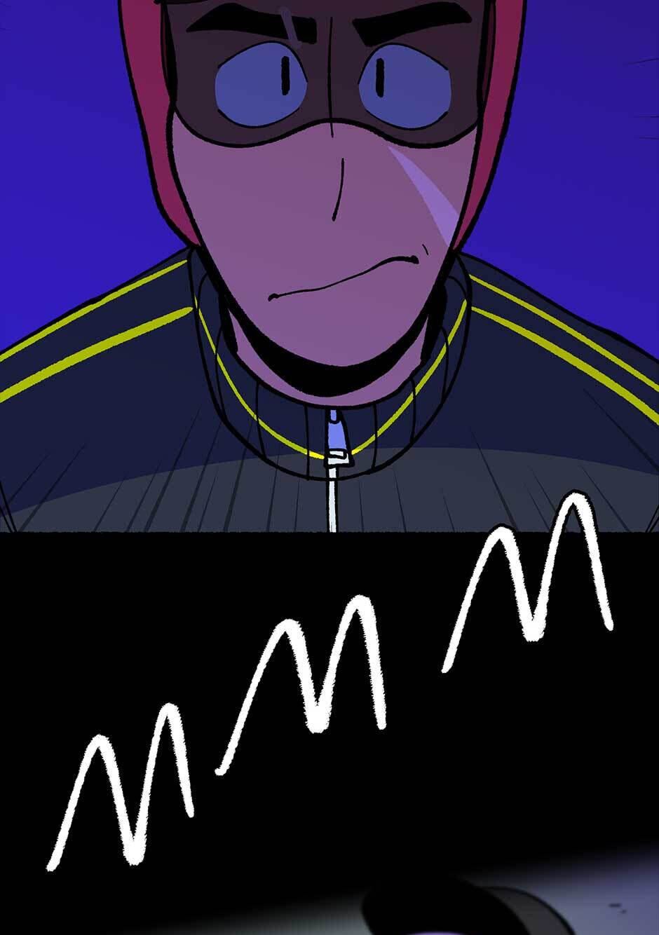 Equalizer! Chapter 27.7 page 7 - 