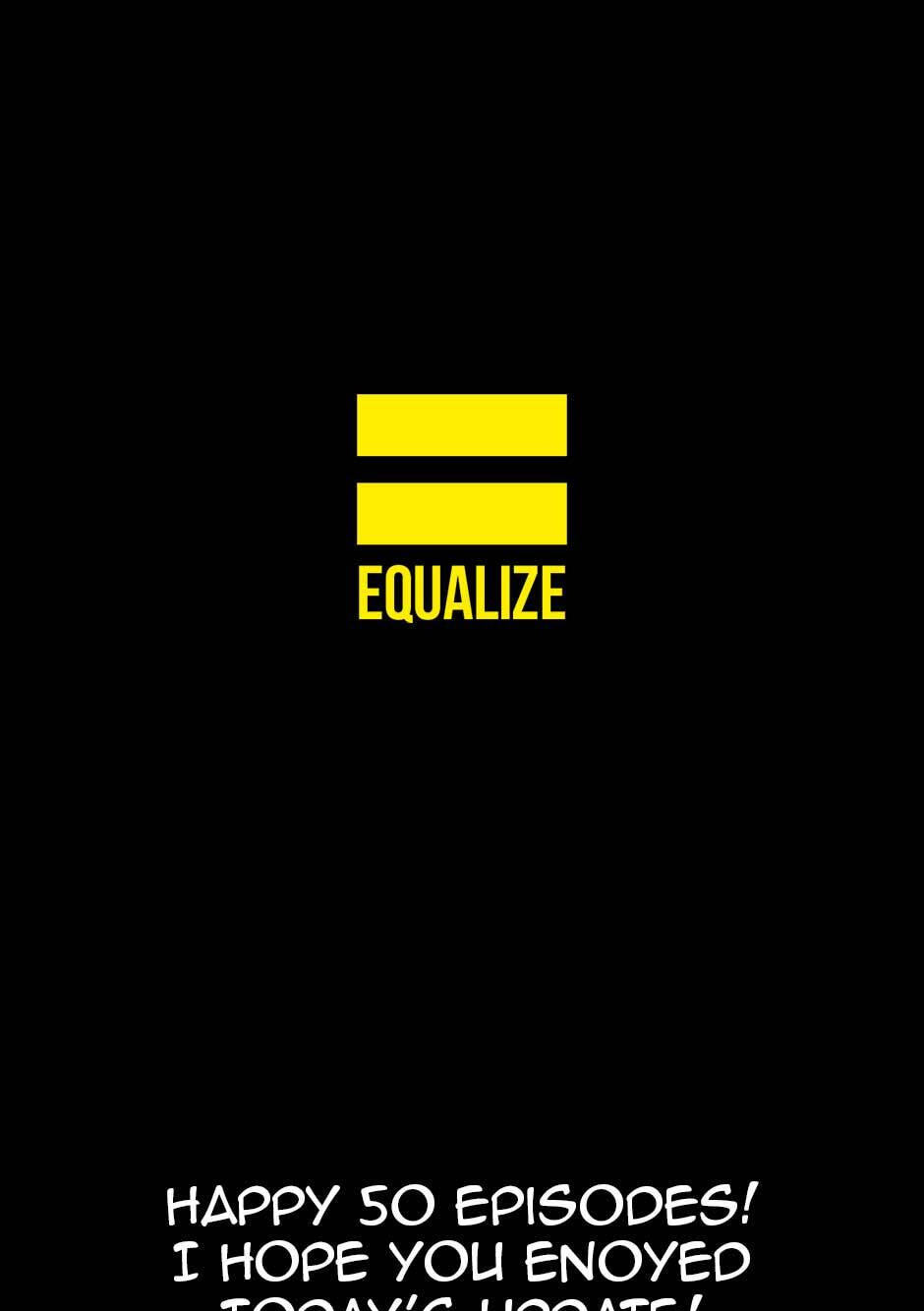 Equalizer! Chapter 27.7 page 61 - 