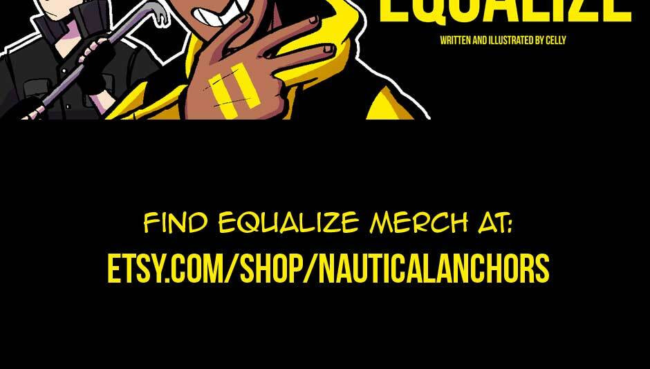 Equalizer! Chapter 27.7 page 67 - 
