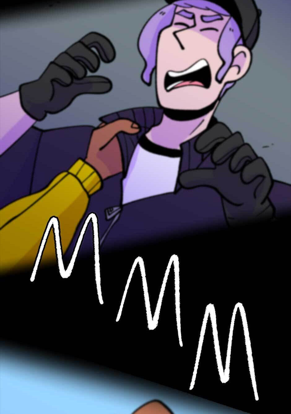 Equalizer! Chapter 27.7 page 8 - 