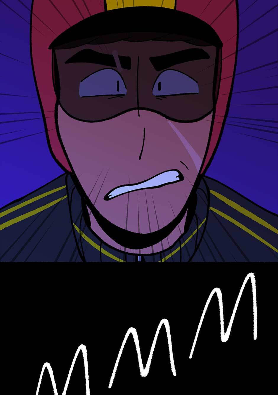 Equalizer! Chapter 27.7 page 10 - 