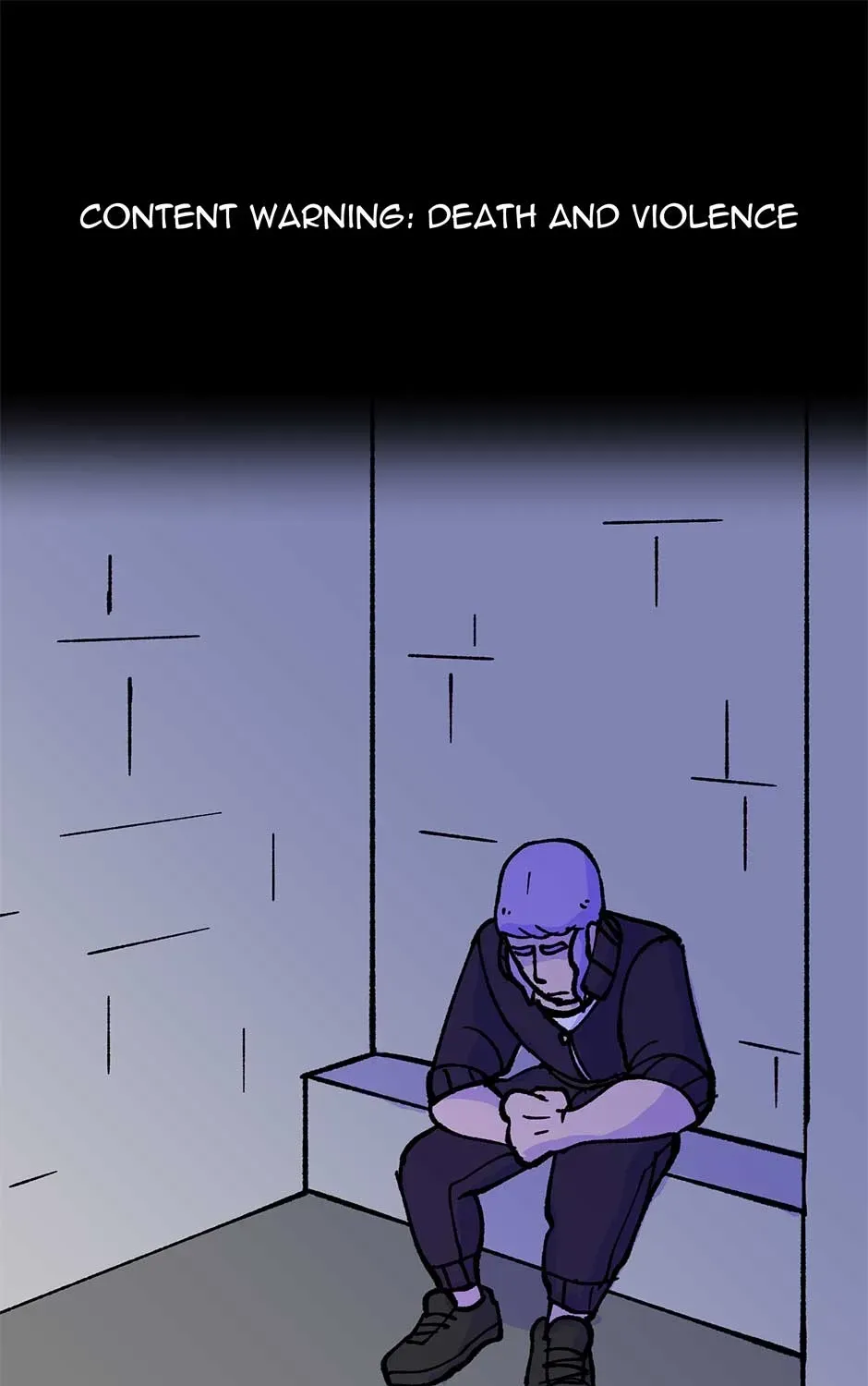 Equalizer! Chapter 28 page 1 - 