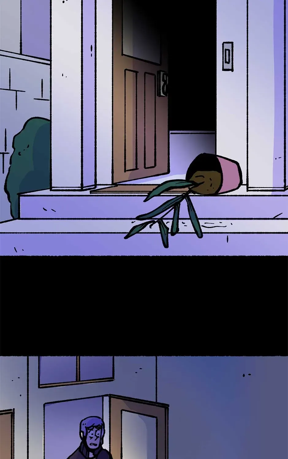 Equalizer! Chapter 28 page 11 - 