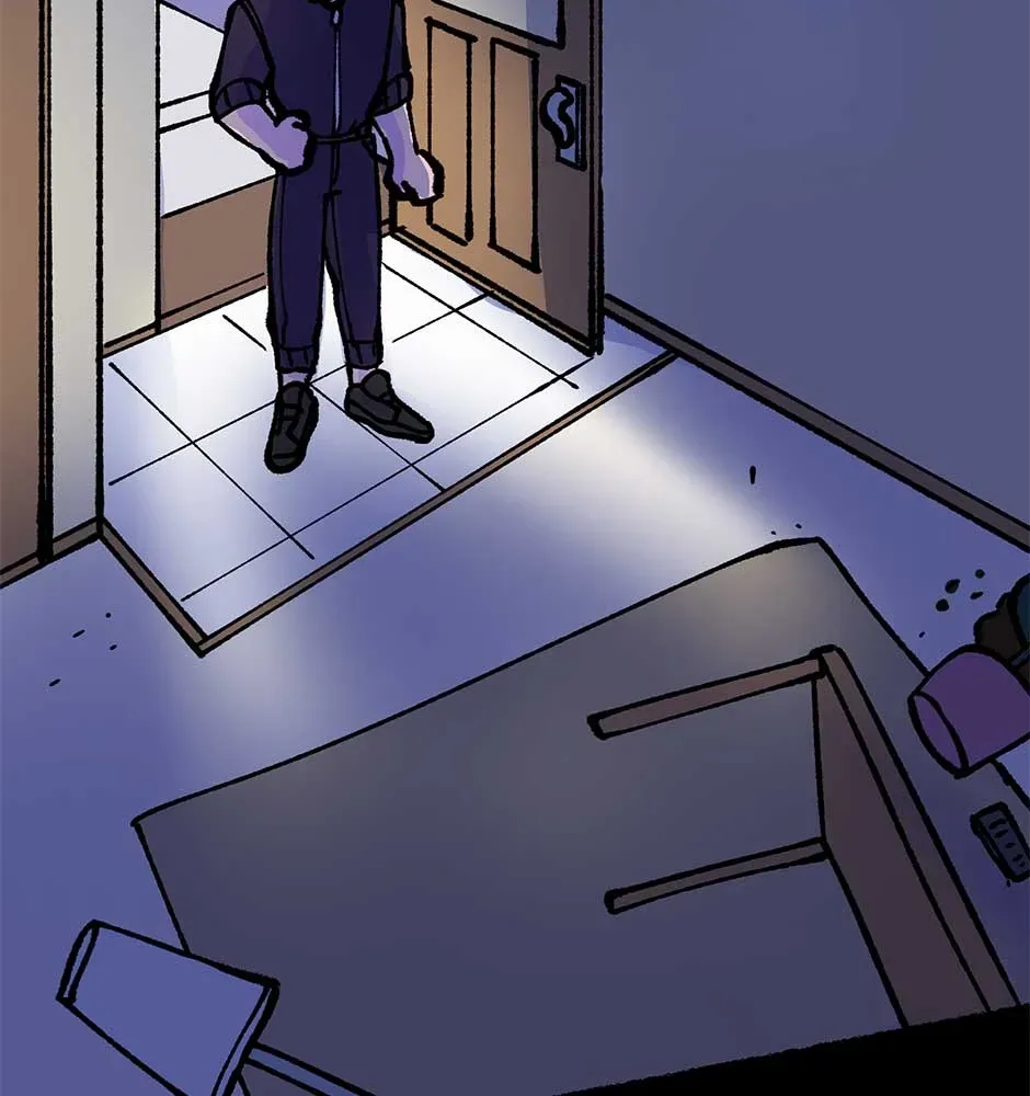 Equalizer! Chapter 28 page 12 - 