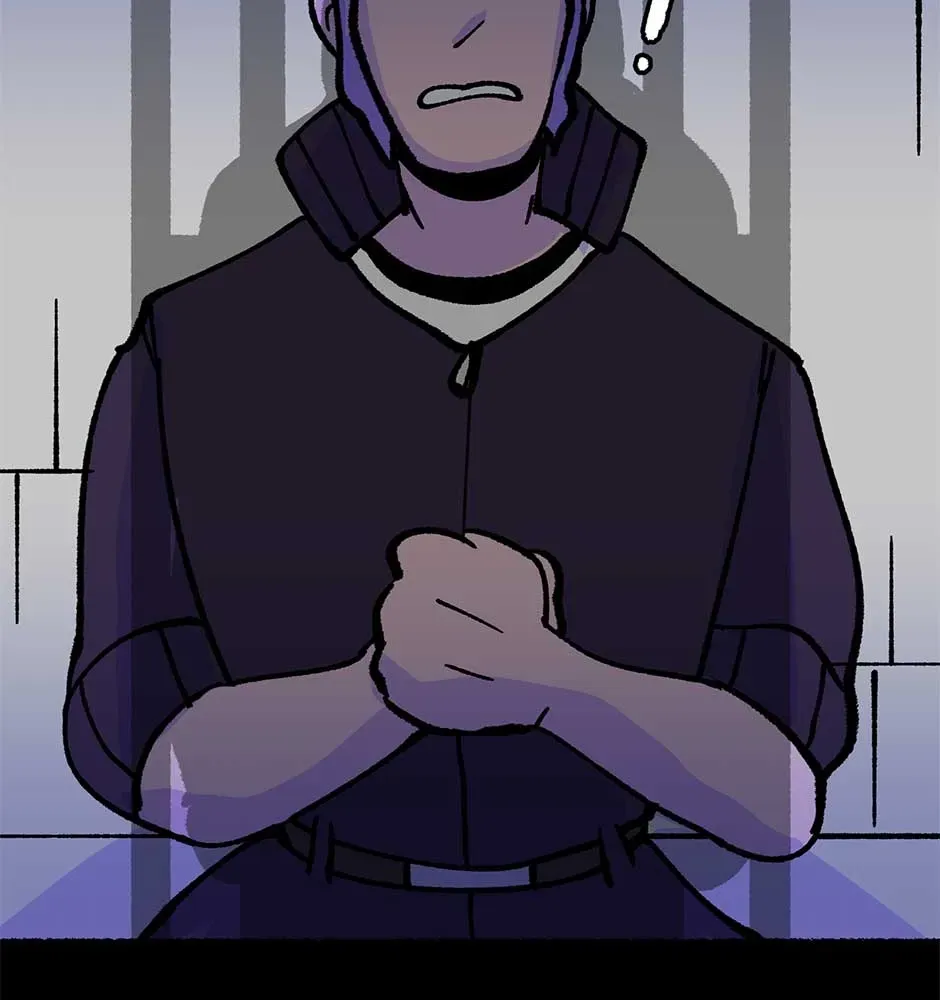 Equalizer! Chapter 28 page 15 - 
