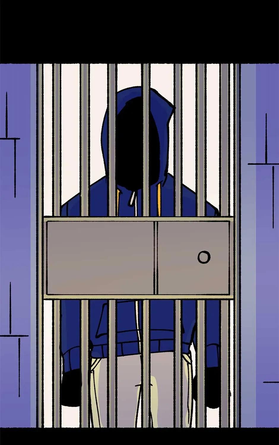 Equalizer! Chapter 28 page 16 - 