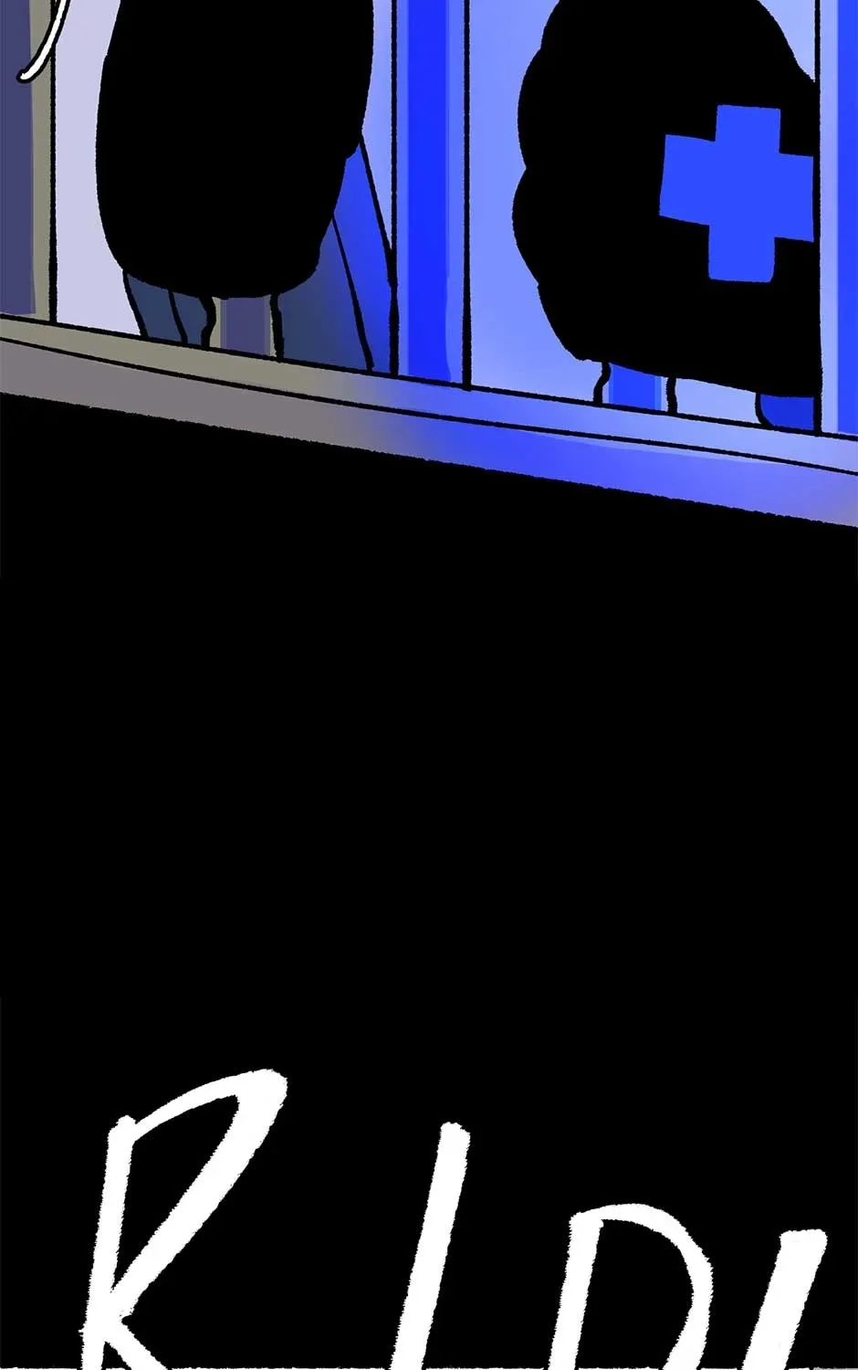 Equalizer! Chapter 28 page 19 - 