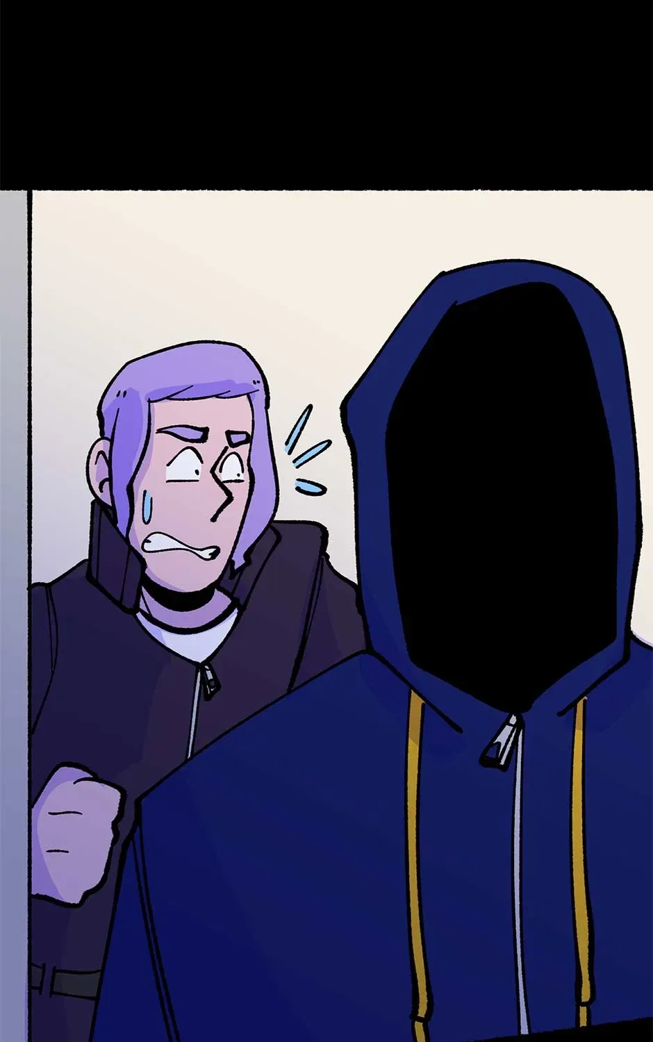 Equalizer! Chapter 28 page 22 - 