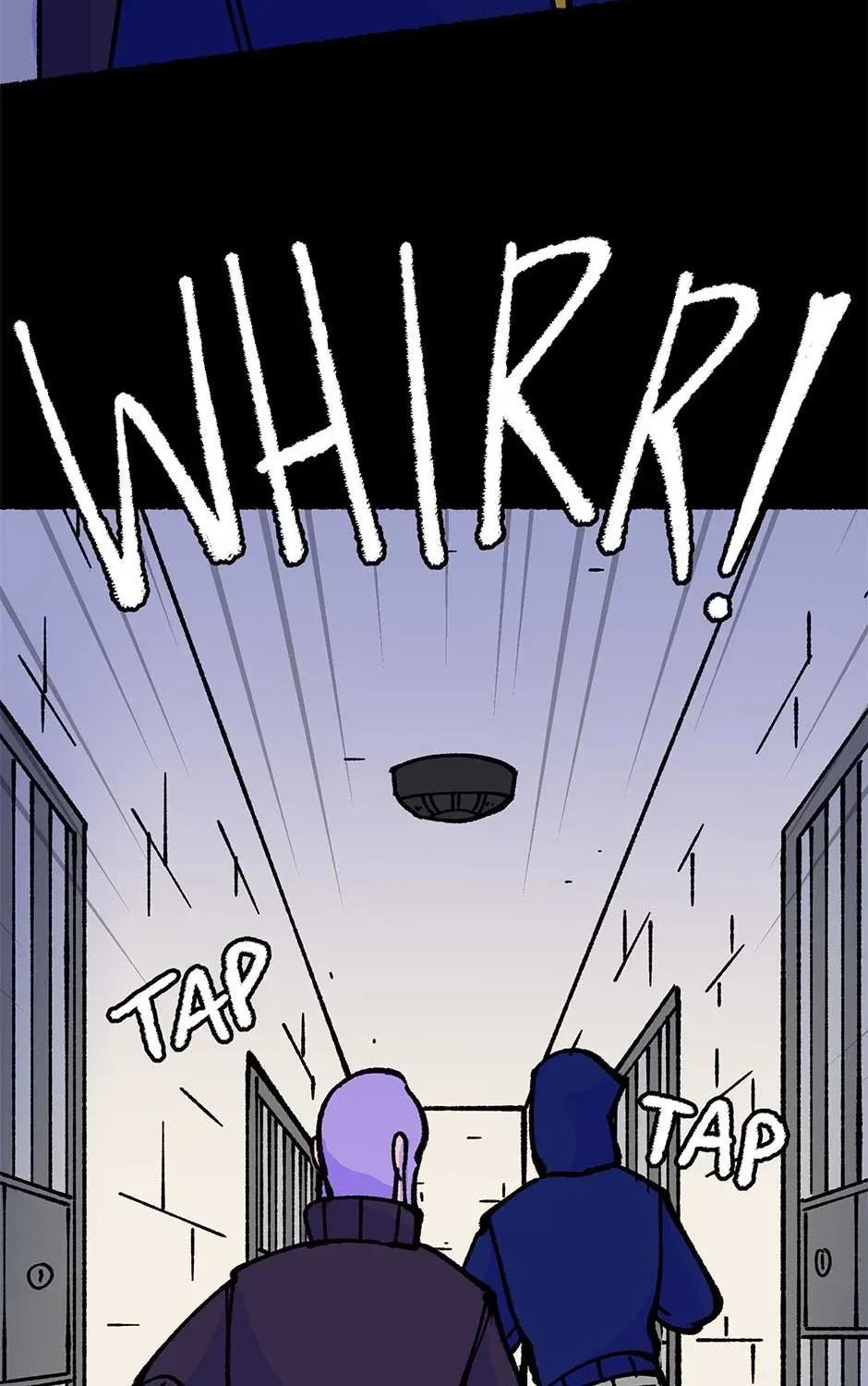 Equalizer! Chapter 28 page 23 - 