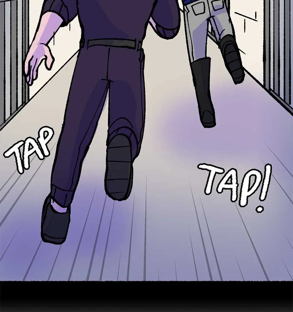 Equalizer! Chapter 28 page 24 - 