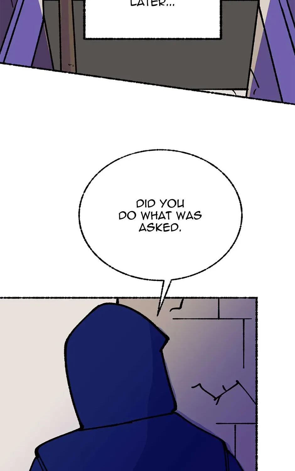 Equalizer! Chapter 28 page 26 - 
